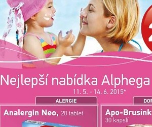 Akční leták do 14. 6. 2015