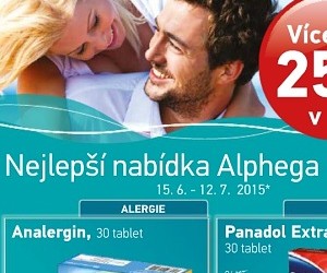 Akční leták do 12. 7. 2015