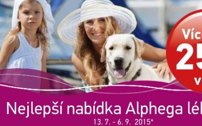 Akční leták do 6. 9. 2015
