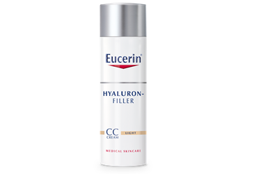 Hyaluron-Filler CC krém
