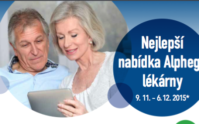 Akční leták 9.11.- 6.12.