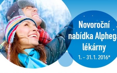 Akční leták do 31. 1. 2016