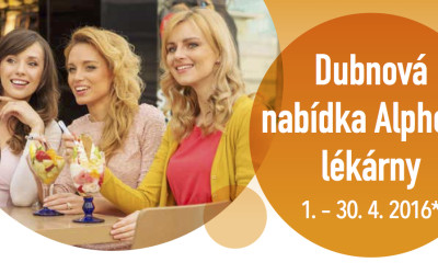 Akční leták 1.-30.4.2016
