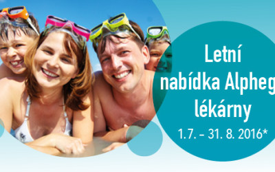 Akční leták 1.7.-31.8.2016