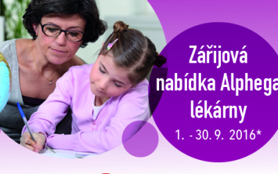 Akční leták 1.- 30. 9. 2016
