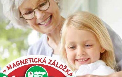 AKČNÍ LETÁK 1.6.-30.6.2018