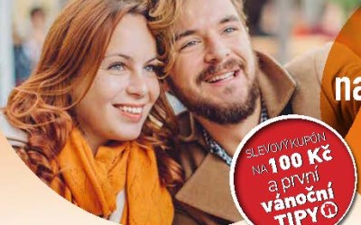 Akční leták 1.11.-30.11.2018
