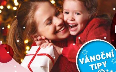 Vánoční leták 1.-31.12.2018