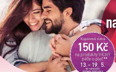 Akční leták 1.-31.5.2019